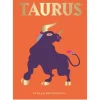 NEW MAGS Book Taurus