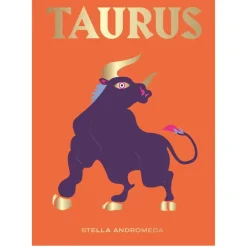 NEW MAGS Book Taurus