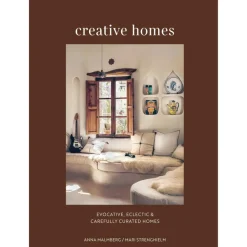 NEW MAGS Creative Homes