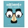 NEW MAGS The Little Book Of Ultimate Dad Jokes