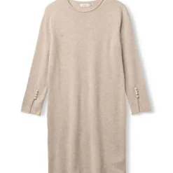 O'TAY Abbelone Dress Sand