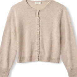 O'TAY Abbelone Sweater Red