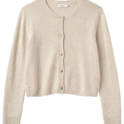O'TAY Anna Blouse Brownstone