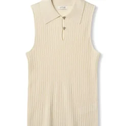 O'TAY Callie Top Murky Brown