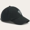 O'TAY Cap Black
