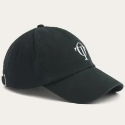 O'TAY Cap Black