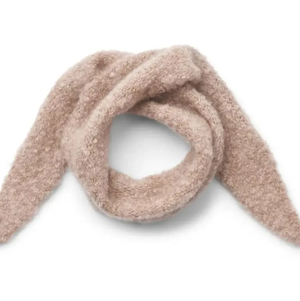 O'TAY Ebony Scarf Powder