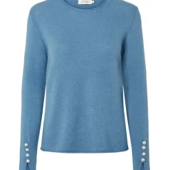 O'TAY Eshter Blouse Riviera