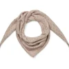 O'TAY Hilda Scarf Biscuit