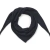 O'TAY Hilda Scarf Navy