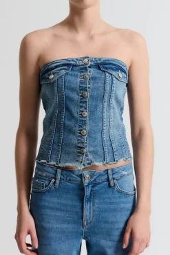 O'TAY Indiana Vest Toast