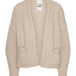 O'TAY Karen Cardigan Sand