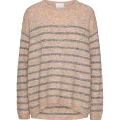 O'TAY Kit Cardigan Charcocal