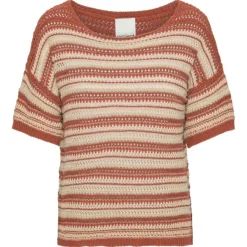 O'TAY Laila Cardigan Off White