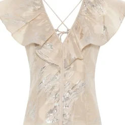O'TAY Love Top Off White