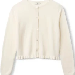 O'TAY Luna Cardigan Beige
