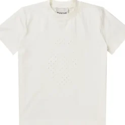 O'TAY Maddie Top Grey