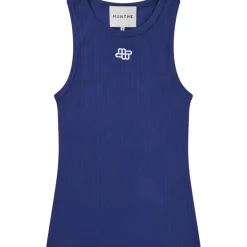 O'TAY Maddie Top Off White
