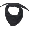 O'TAY Nessa Scarf Black