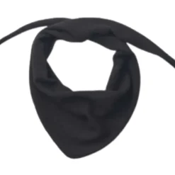 O'TAY Nessa Scarf Black
