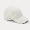 O'TAY Palma Cap Off White