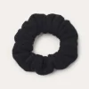 O'TAY Small Scrunchie Black