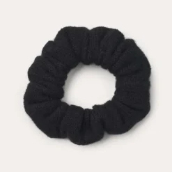 O'TAY Small Scrunchie Black