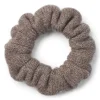 O'TAY Small Scrunchie Brownstone