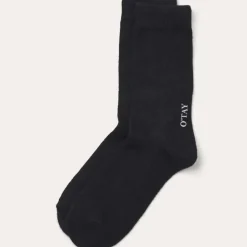 O'TAY Socks Black