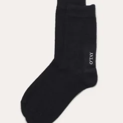 O'TAY Socks Blend Black Onesize