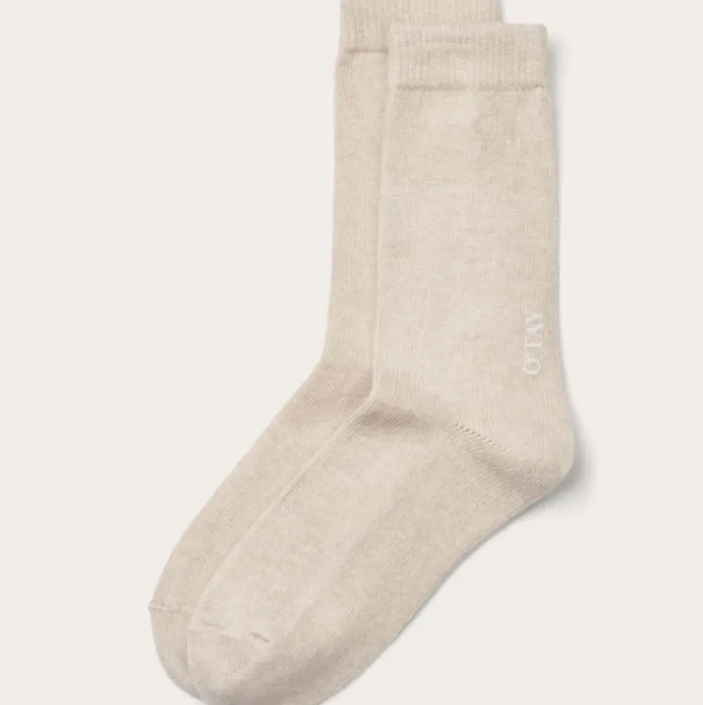 O'TAY Socks Sandpiper