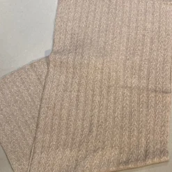 O'TAY Vibeke Scarf Walnut