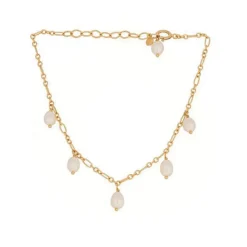 PERNILE CORYDON Ocean Dream Armbånd Guld