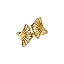 PERNILLE CORYDON Ballerina Ring