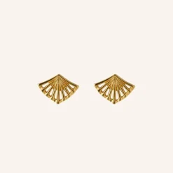 PERNILLE CORYDON Ballerina Earrings