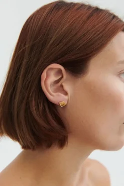 PERNILLE CORYDON Ballerina Earrings