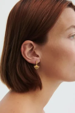 PERNILLE CORYDON Ballerina Earrings