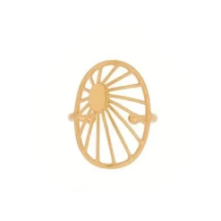 PERNILLE CORYDON Daydream Ring Guld