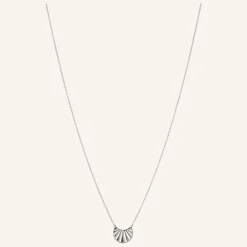 PERNILLE CORYDON Misty Light Necklace (guld/sølv)