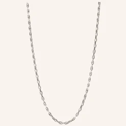 PERNILLE CORYDON Noa Necklace (guld/sølv)