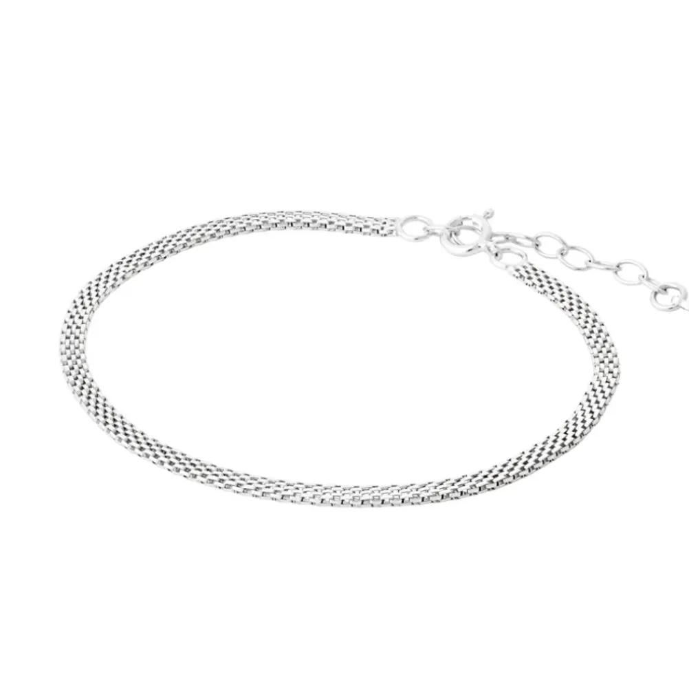 PERNILLE CORYDON Nora Bracelet (guld/sølv)