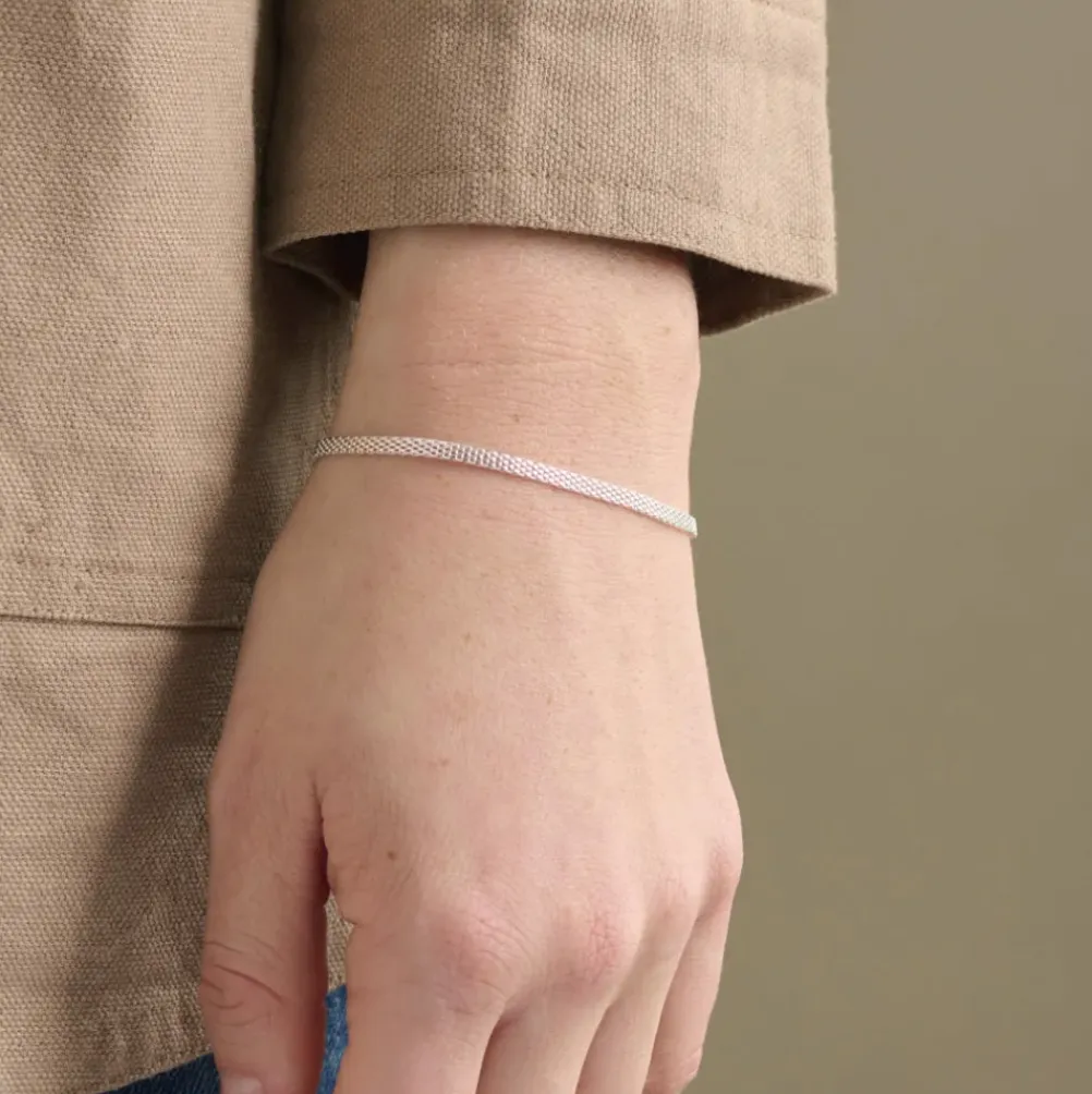 PERNILLE CORYDON Nora Bracelet (guld/sølv)