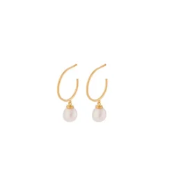PERNILLE CORYDON Ocean Dream Hoops