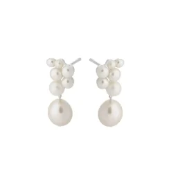 PERNILLE CORYDON Ocean Treasure Earsticks (guld/sølv)