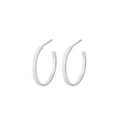 PERNILLE CORYDON Reflection Hoops