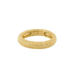 PERNILLE CORYDON Sea Breeze Ring (guld)