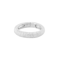 PERNILLE CORYDON Sea Breeze Ring (sølv)