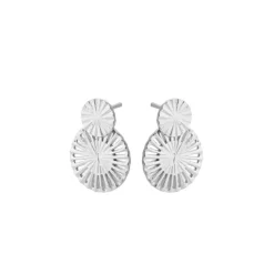 PERNILLE CORYDON Small Starlight Earrings