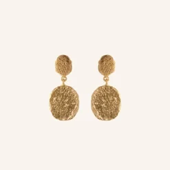 PERNILLE CORYDON Storm Earrings