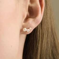 PERNILLE CORYDON Treasure Earring